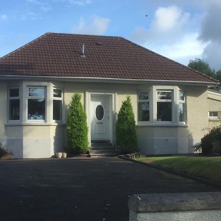Woodvale Balloch Exterior foto